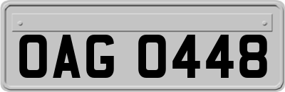 OAG0448