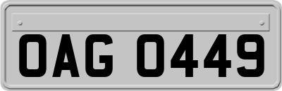 OAG0449