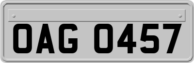 OAG0457