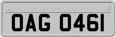 OAG0461