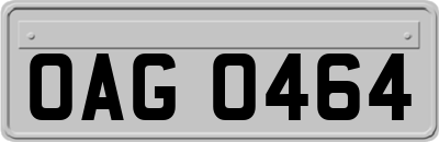 OAG0464