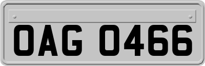 OAG0466