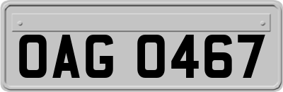 OAG0467