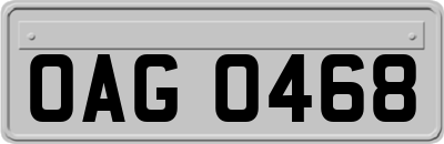 OAG0468