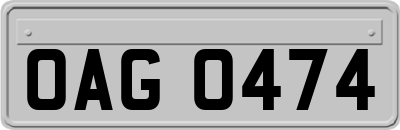 OAG0474