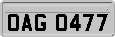 OAG0477