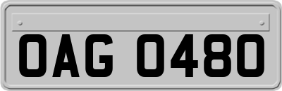 OAG0480