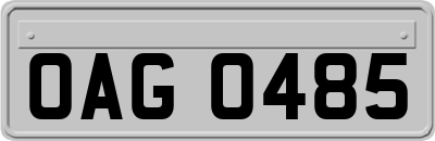 OAG0485