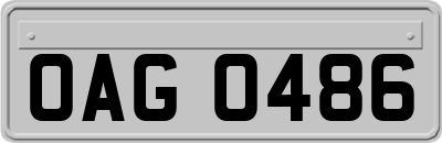 OAG0486