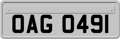 OAG0491