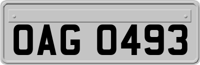 OAG0493