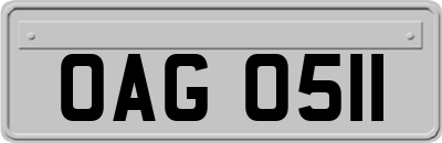 OAG0511