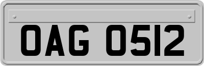 OAG0512