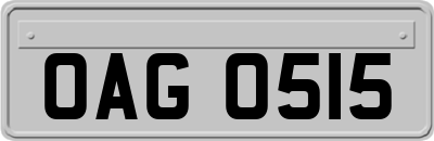OAG0515