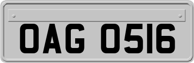 OAG0516
