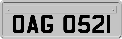 OAG0521