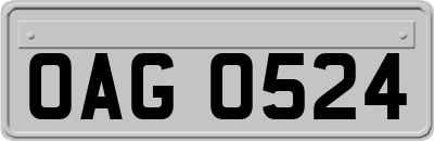 OAG0524
