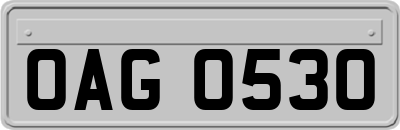 OAG0530