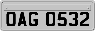 OAG0532