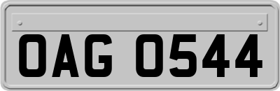 OAG0544