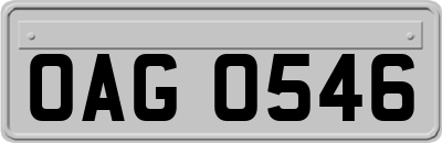 OAG0546