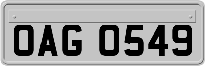 OAG0549