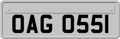OAG0551