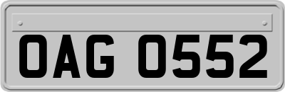 OAG0552