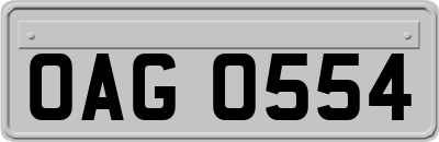 OAG0554