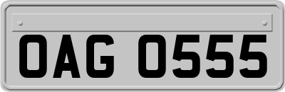 OAG0555