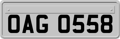 OAG0558
