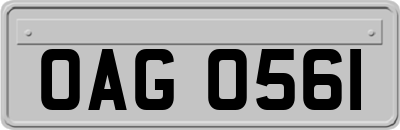 OAG0561
