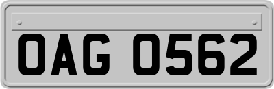 OAG0562