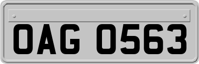 OAG0563