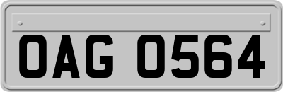 OAG0564