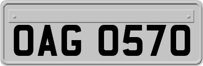 OAG0570
