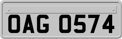 OAG0574