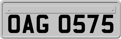 OAG0575