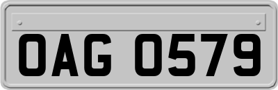 OAG0579