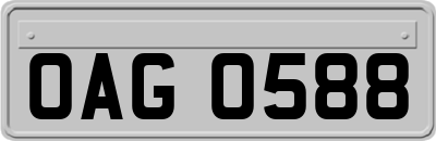 OAG0588