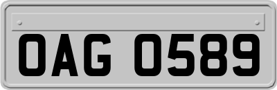 OAG0589