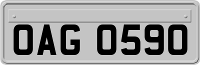 OAG0590