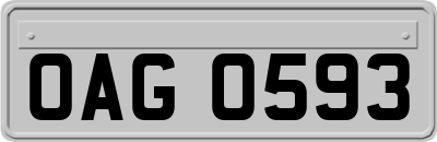 OAG0593