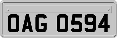 OAG0594
