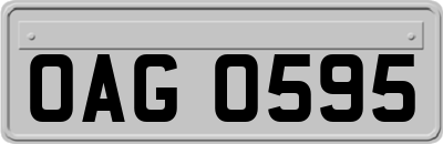 OAG0595