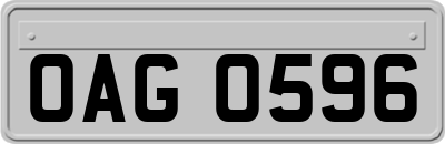OAG0596