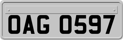 OAG0597