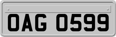 OAG0599