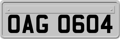 OAG0604