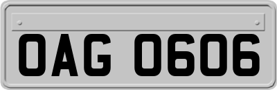 OAG0606